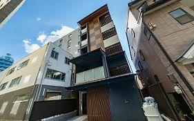 Hotel Doria Kyoto Karasuma Gojo