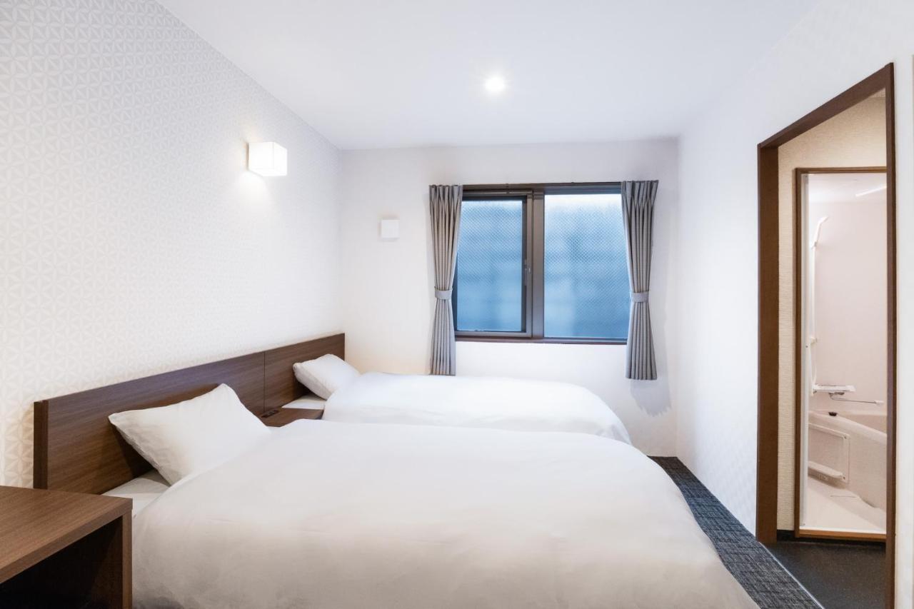 Hotel Doria Kyoto Karasuma Gojo Exterior photo