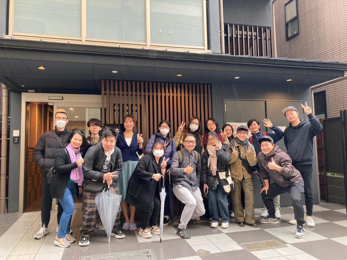 Hotel Doria Kyoto Karasuma Gojo Exterior photo