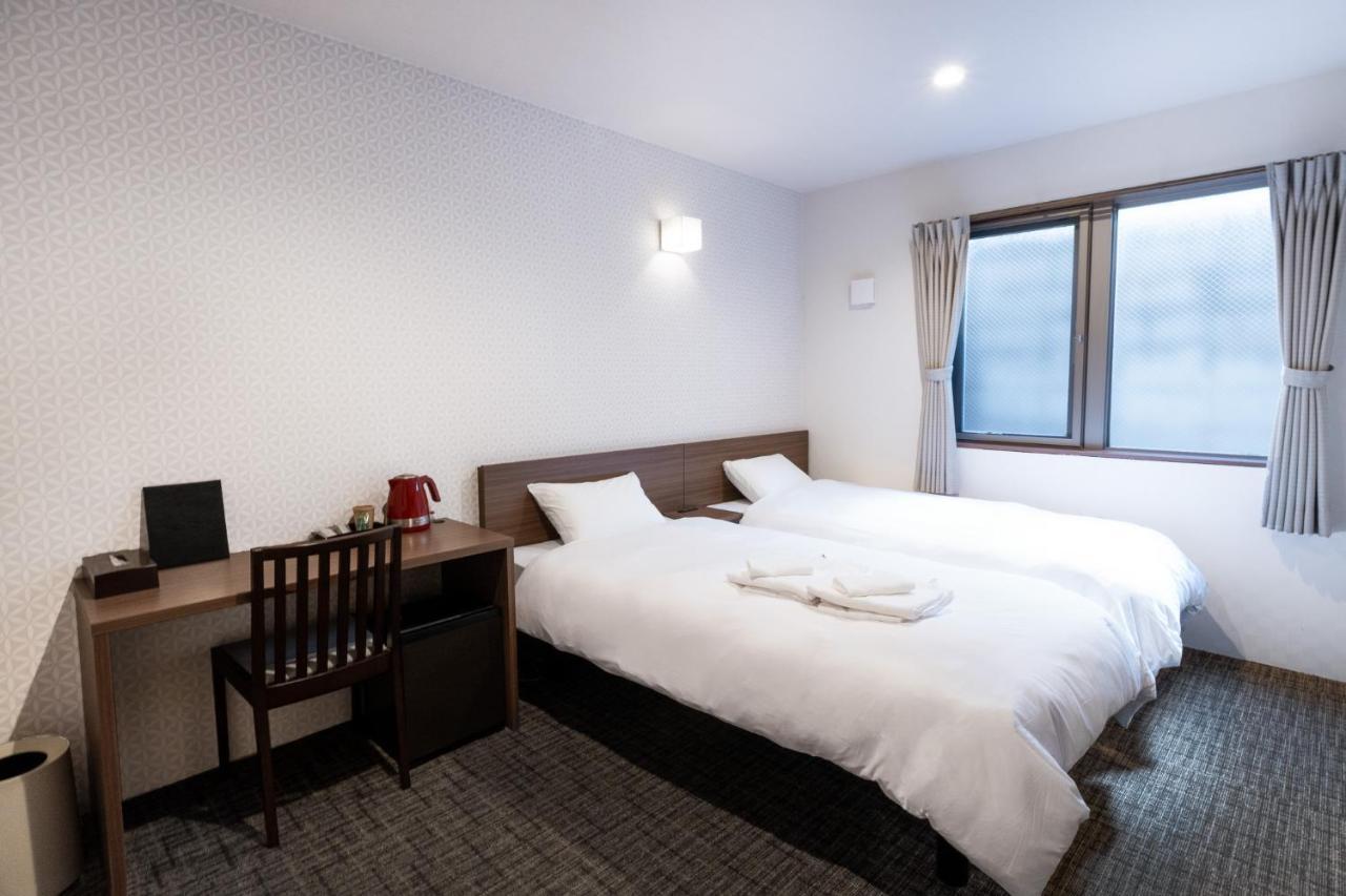 Hotel Doria Kyoto Karasuma Gojo Exterior photo